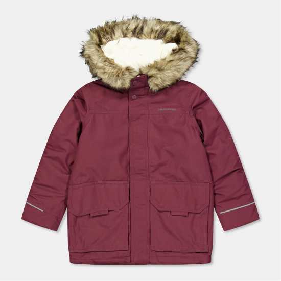 Craghoppers Яке За Езда Crag Corrib Jacket Jn99  