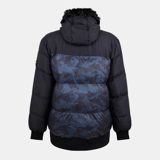 Stu Blk Out Jkt Sn99 Stu Blk Out Jkt Sn99