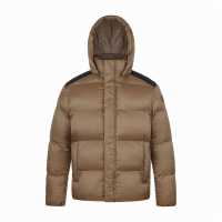 Museum Museum Hd Puff Jkt Sn99 Касторо 