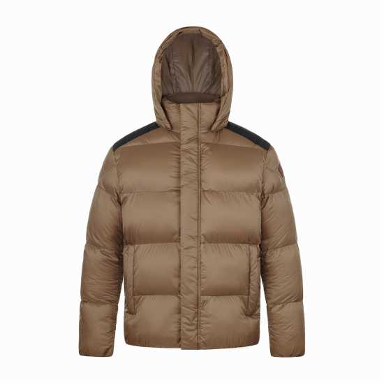 Museum Museum Hd Puff Jkt Sn99 Касторо 