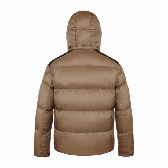 Museum Museum Hd Puff Jkt Sn99 Касторо 