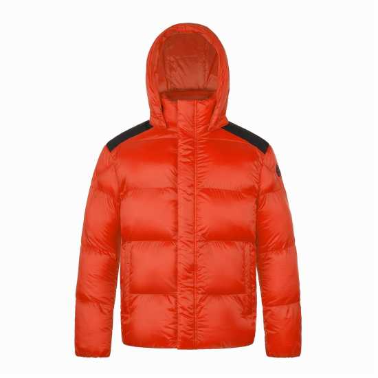 Museum Museum Hd Puff Jkt Sn99 Разтопен лава 