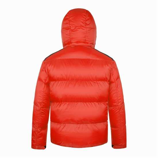 Museum Museum Hd Puff Jkt Sn99 Разтопен лава 