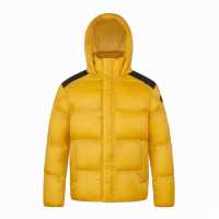 Museum Museum Hd Puff Jkt Sn99 Златен прът 