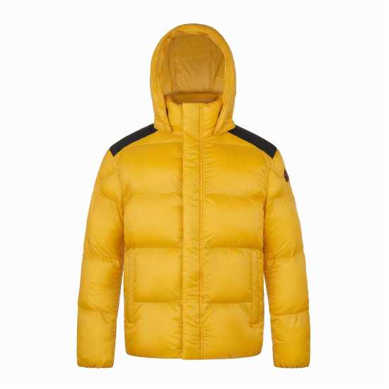 Museum Museum Hd Puff Jkt Sn99 Златен прът 