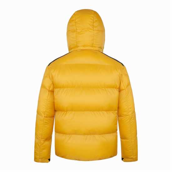 Museum Museum Hd Puff Jkt Sn99 Златен прът 