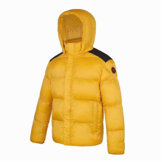 Museum Museum Hd Puff Jkt Sn99 Златен прът 