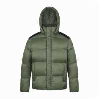 Museum Museum Hd Puff Jkt Sn99 Калисте Зелено 