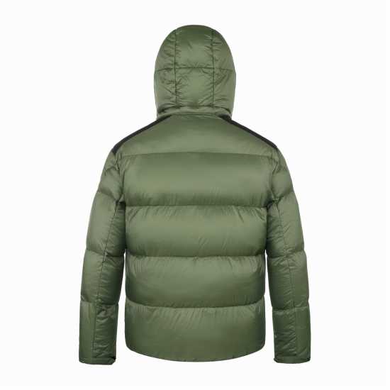 Museum Museum Hd Puff Jkt Sn99 Калисте Зелено 