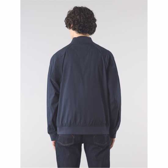 Pretty Green Пилотско Яке Men's Altrincham Bomber Jacket  
