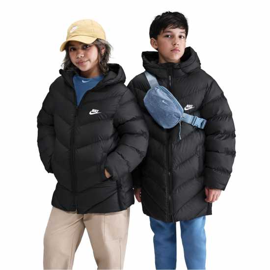 Nike Nsw Puffer Mid Jn54 Nike Nsw Puffer Mid Jn54