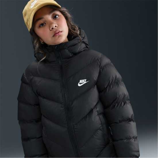 Nike Nsw Puffer Mid Jn54 Nike Nsw Puffer Mid Jn54