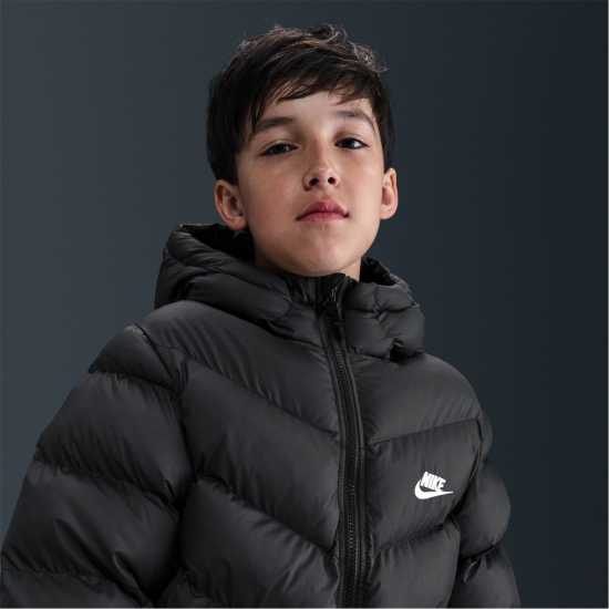 Nike Nsw Puffer Mid Jn54 Nike Nsw Puffer Mid Jn54