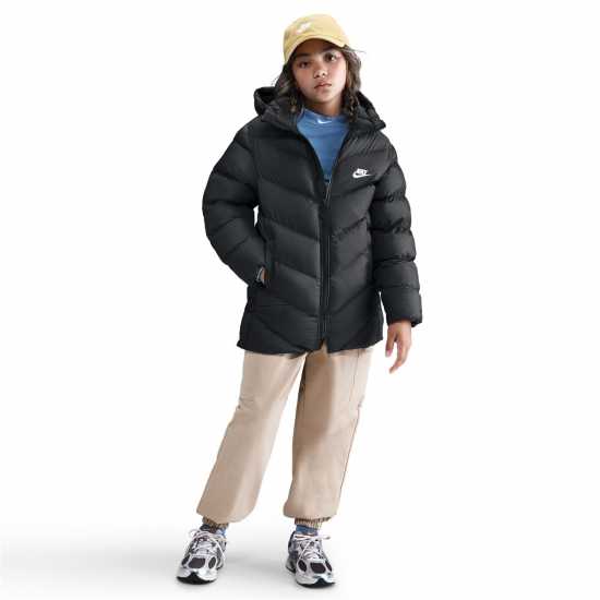 Nike Nsw Puffer Mid Jn54 Nike Nsw Puffer Mid Jn54