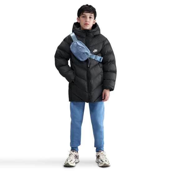 Nike Nsw Puffer Mid Jn54 Nike Nsw Puffer Mid Jn54