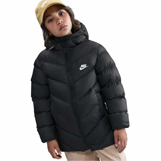 Nike Nsw Puffer Mid Jn54 Nike Nsw Puffer Mid Jn54