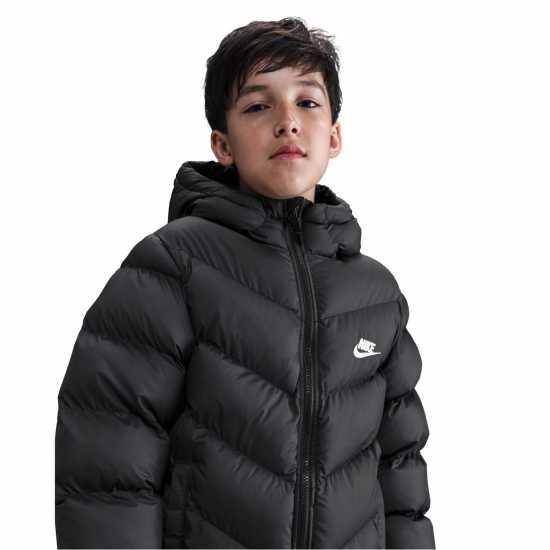 Nike Nsw Puffer Mid Jn54 Nike Nsw Puffer Mid Jn54