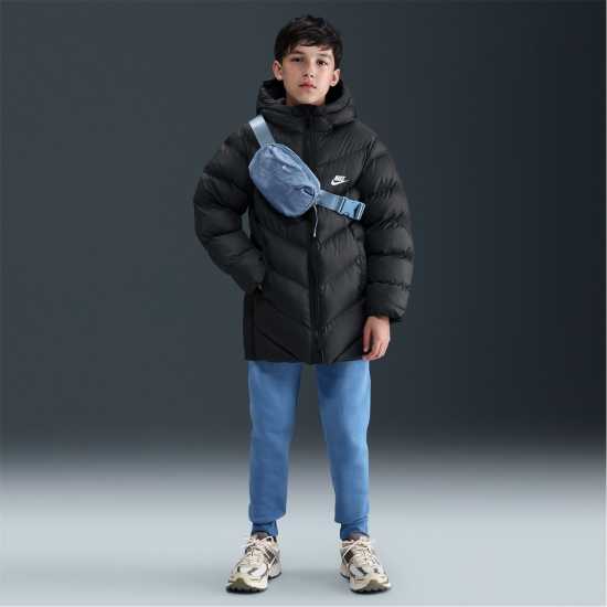 Nike Nsw Puffer Mid Jn54 Nike Nsw Puffer Mid Jn54