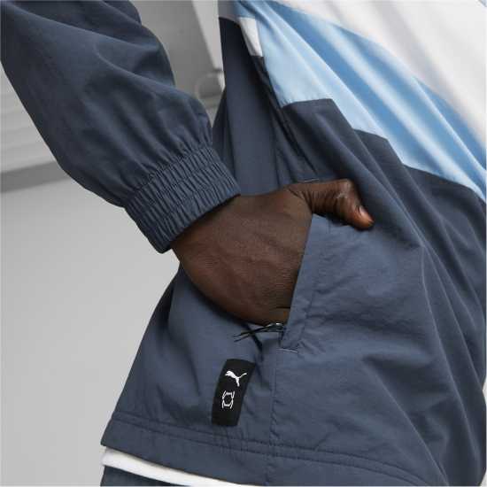 Puma Clyde Jacket 2.0  Мъжки якета и палта