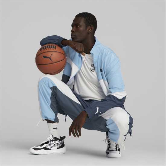 Puma Clyde Jacket 2.0  Мъжки якета и палта