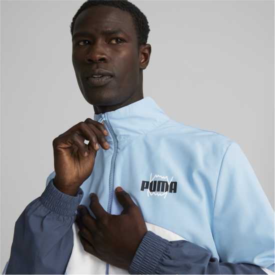 Puma Clyde Jacket 2.0  Мъжки якета и палта