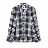 Pretty Green Men's Islington Overshirt  