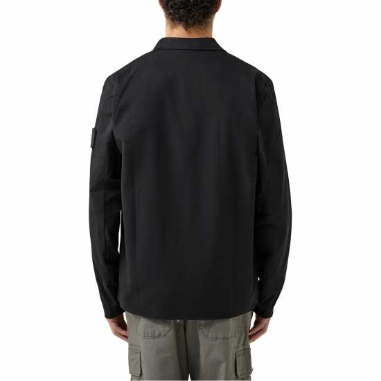 Patrick Finn Fz Jkt Sn63  