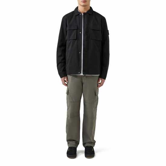 Patrick Finn Fz Jkt Sn63  