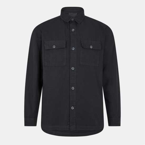 Overshirt Overshirt