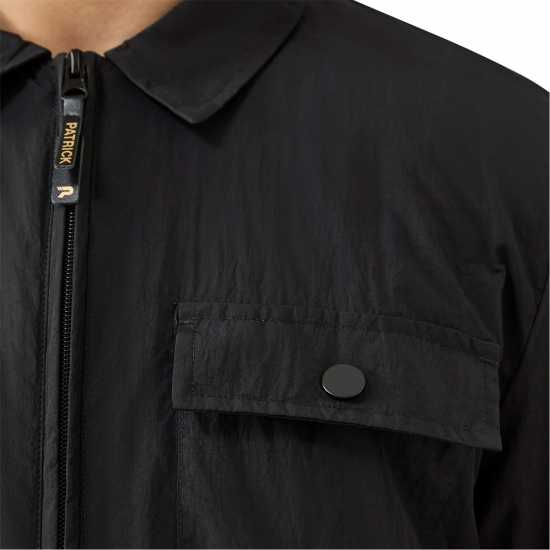 Patrick Jcksn V2 Fz Sn63  