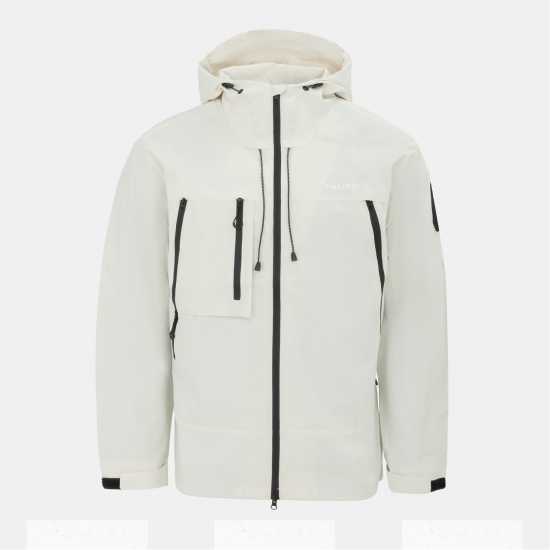 Firetrap Мъжко Яке Windproof Jacket Mens Beige 
