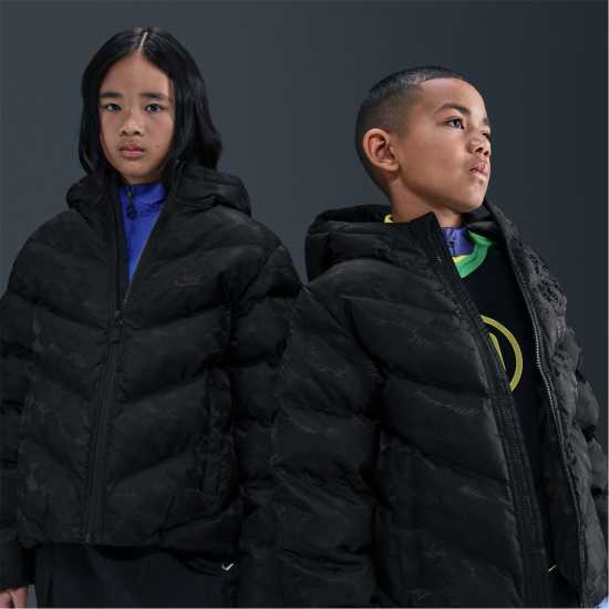 Nike Nsw Puffer Gx Jn54  