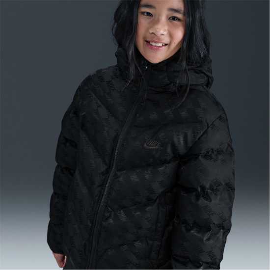 Nike Nsw Puffer Gx Jn54  