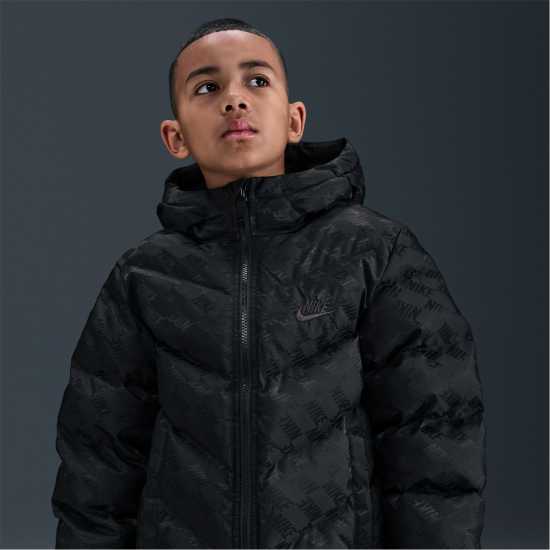 Nike Nsw Puffer Gx Jn54  