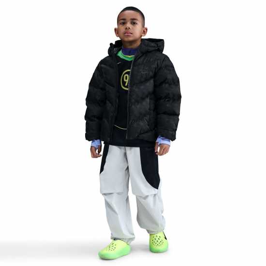 Nike Nsw Puffer Gx Jn54  