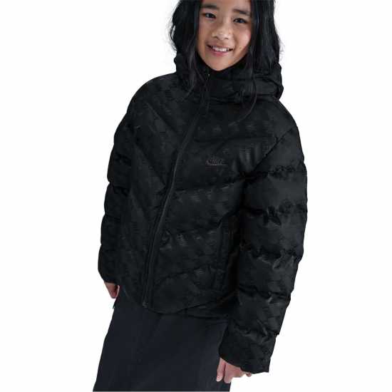 Nike Nsw Puffer Gx Jn54  