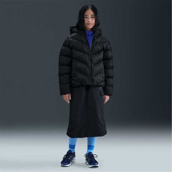 Nike Nsw Puffer Gx Jn54  