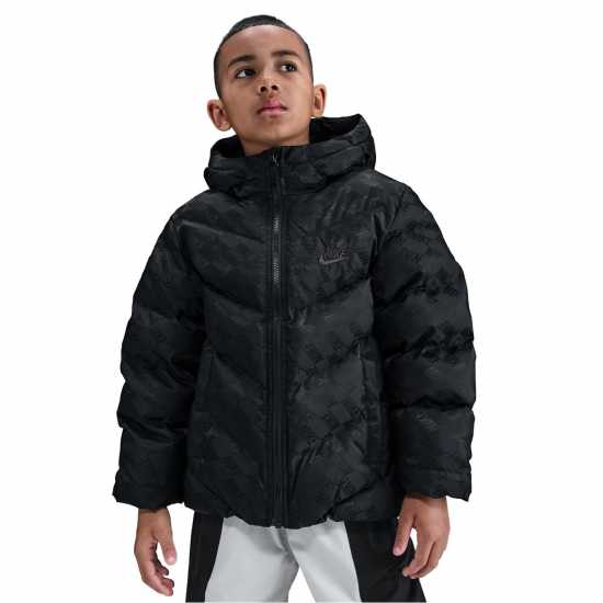 Nike Nsw Puffer Gx Jn54  