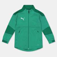 Puma Kids' Performance Training Jacket Puma Kids' Performance Training Jacket