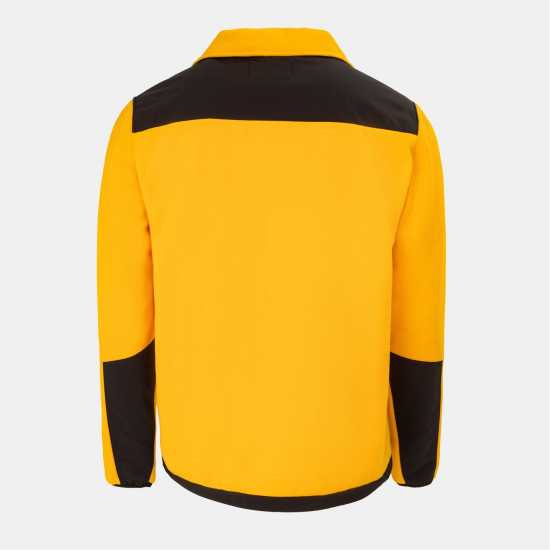 Firetrap Мъжко Яке Полар Fleece Jacket Mens Gold Fusion 