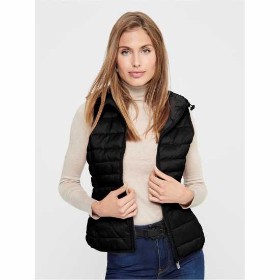 Tahoe Hooded Gilet  