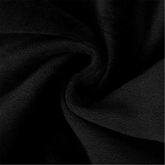 Firetrap Мъжка Риза Heavy Shirt Mens Черно Firetrap Мъжка Риза Heavy Shirt Mens Черно