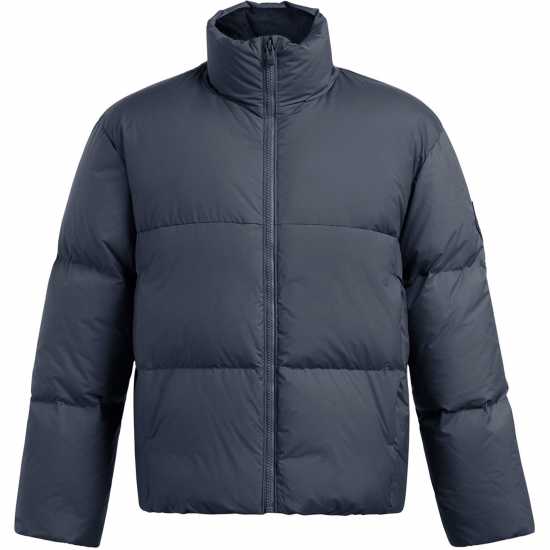 Under Armour Heavyweight Puffer Jacket Сиво Under Armour Heavyweight Puffer Jacket Сиво