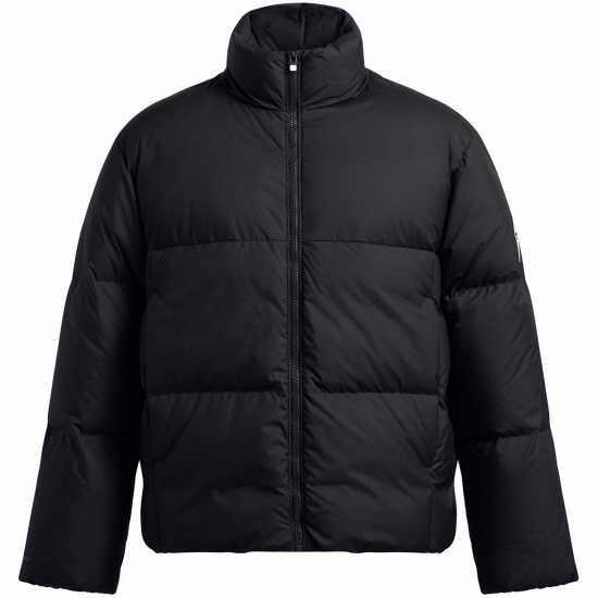 Under Armour Heavyweight Puffer Jacket Черно Under Armour Heavyweight Puffer Jacket Черно