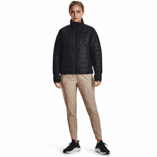 Under Armour Lightweight Puffer Jacket  