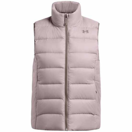 Under Armour Armour Legend Down Vest Gilet Womens  Дамски якета и палта