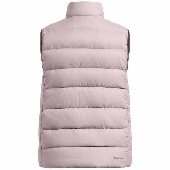 Under Armour Armour Legend Down Vest Gilet Womens  Дамски якета и палта