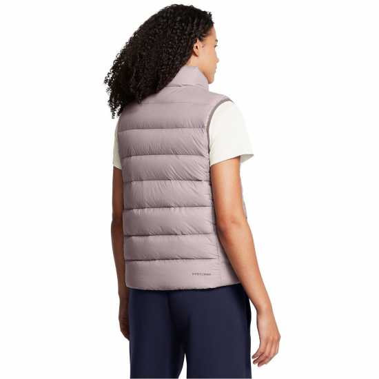 Under Armour Armour Legend Down Vest Gilet Womens  Дамски якета и палта