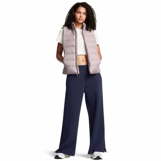 Under Armour Armour Legend Down Vest Gilet Womens  Дамски якета и палта