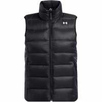 Under Armour Down Thermal Heavyweight Gilet Black 